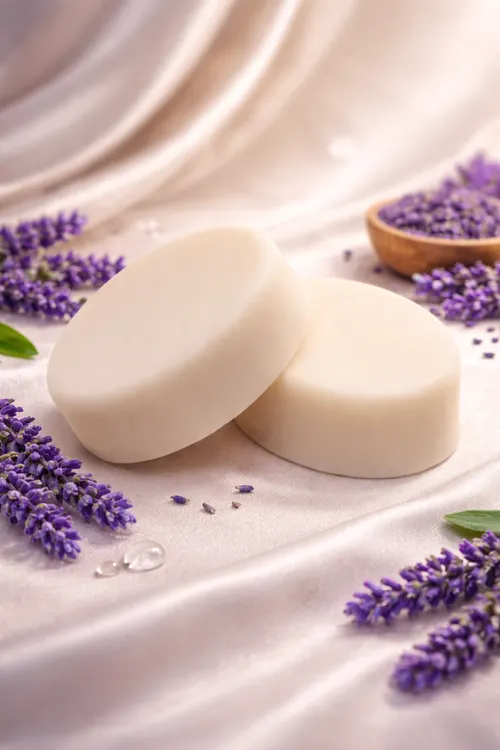 Lavender Soap